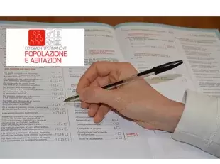 Immagine di foglio censimento