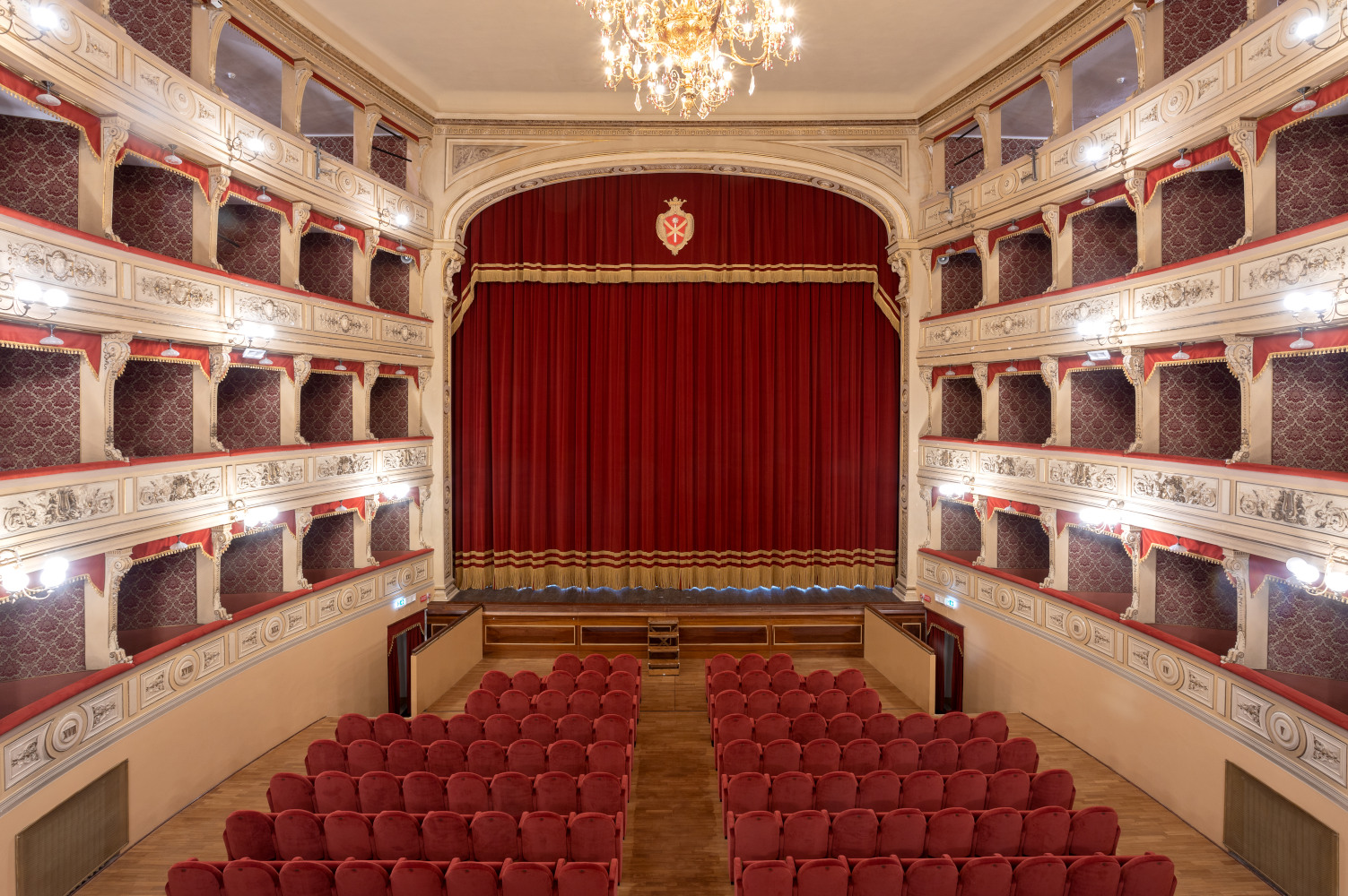 Teatro Guglielmi