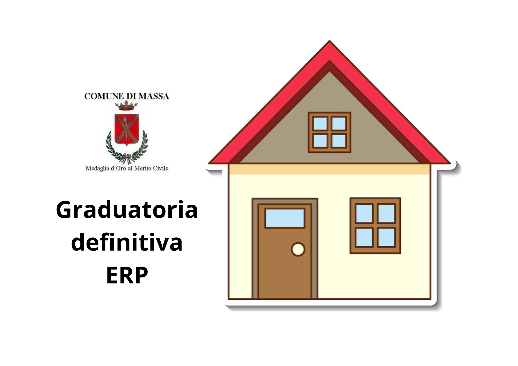 Graduatoria ERP