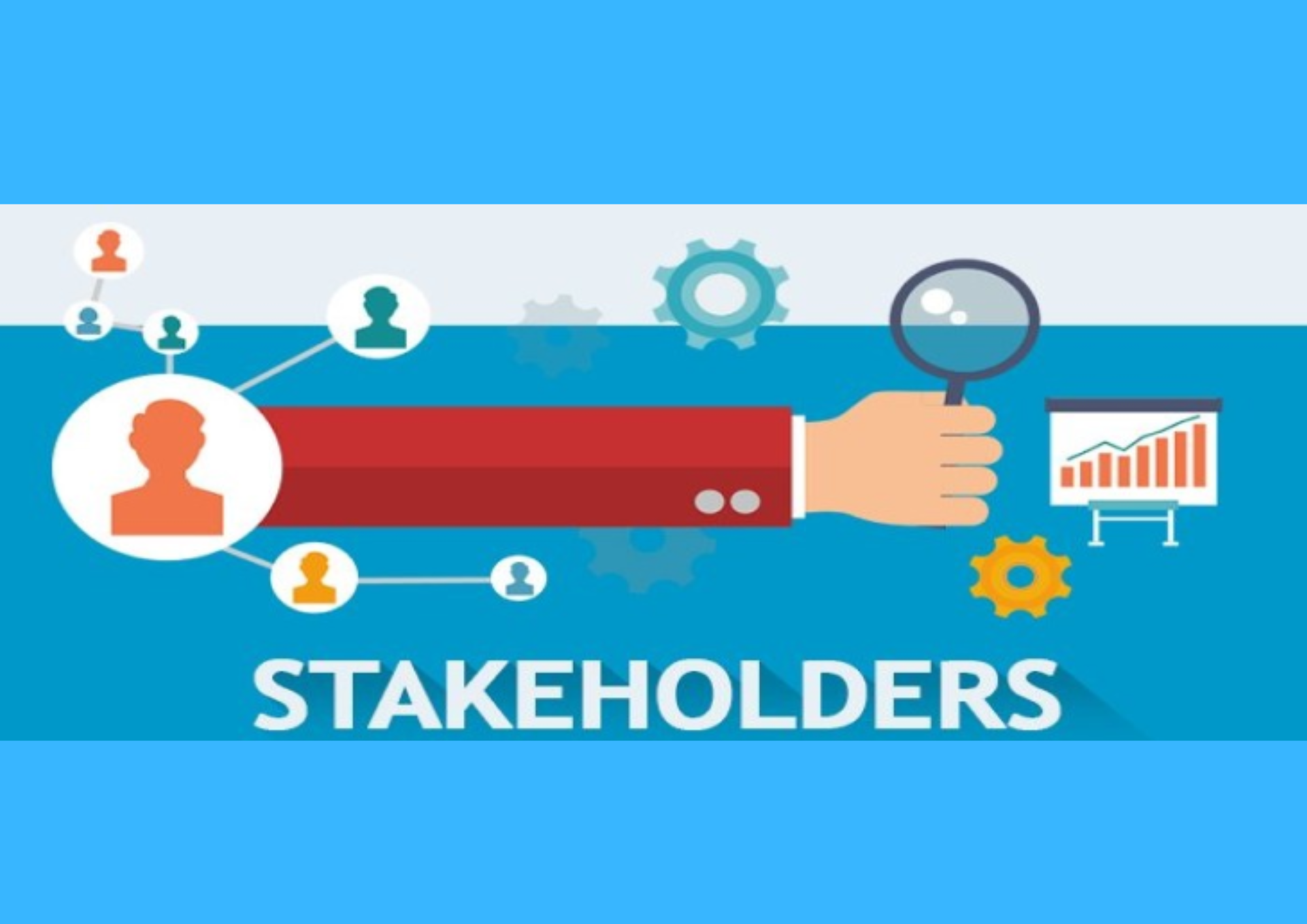 locandina stakeholders