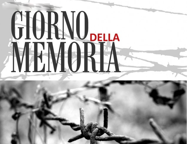 immagine simbolica Giornata della Memoria - 27 gennaio 