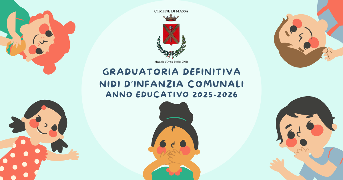 graduatoria definitiva