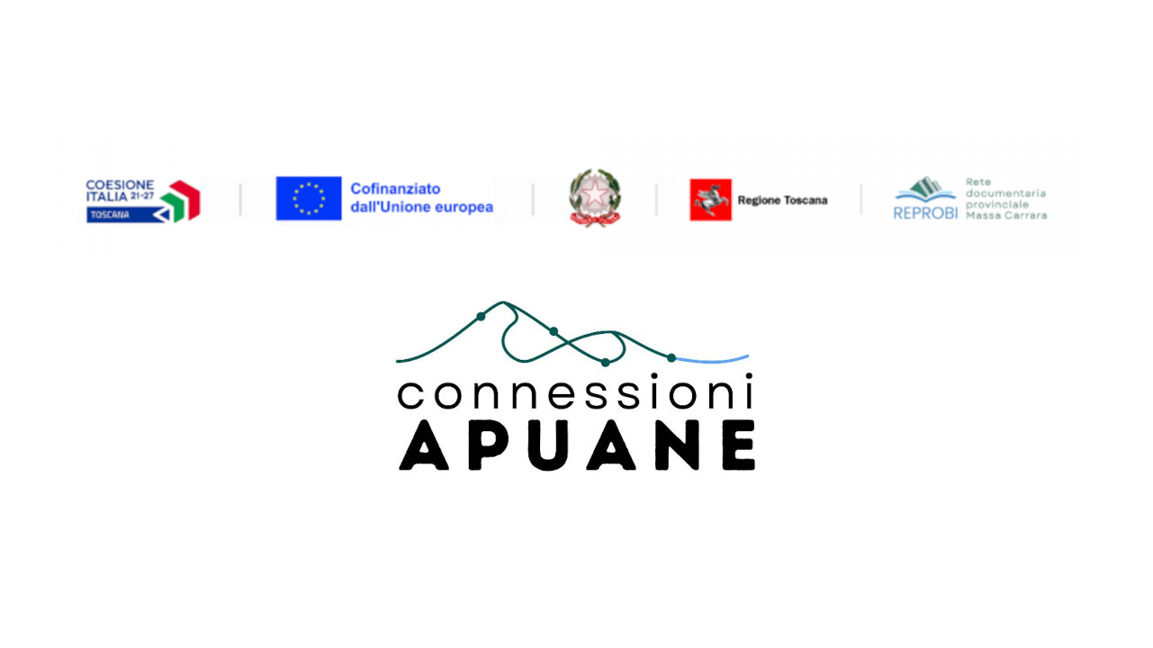 Connessioni Apuane 16 : 9