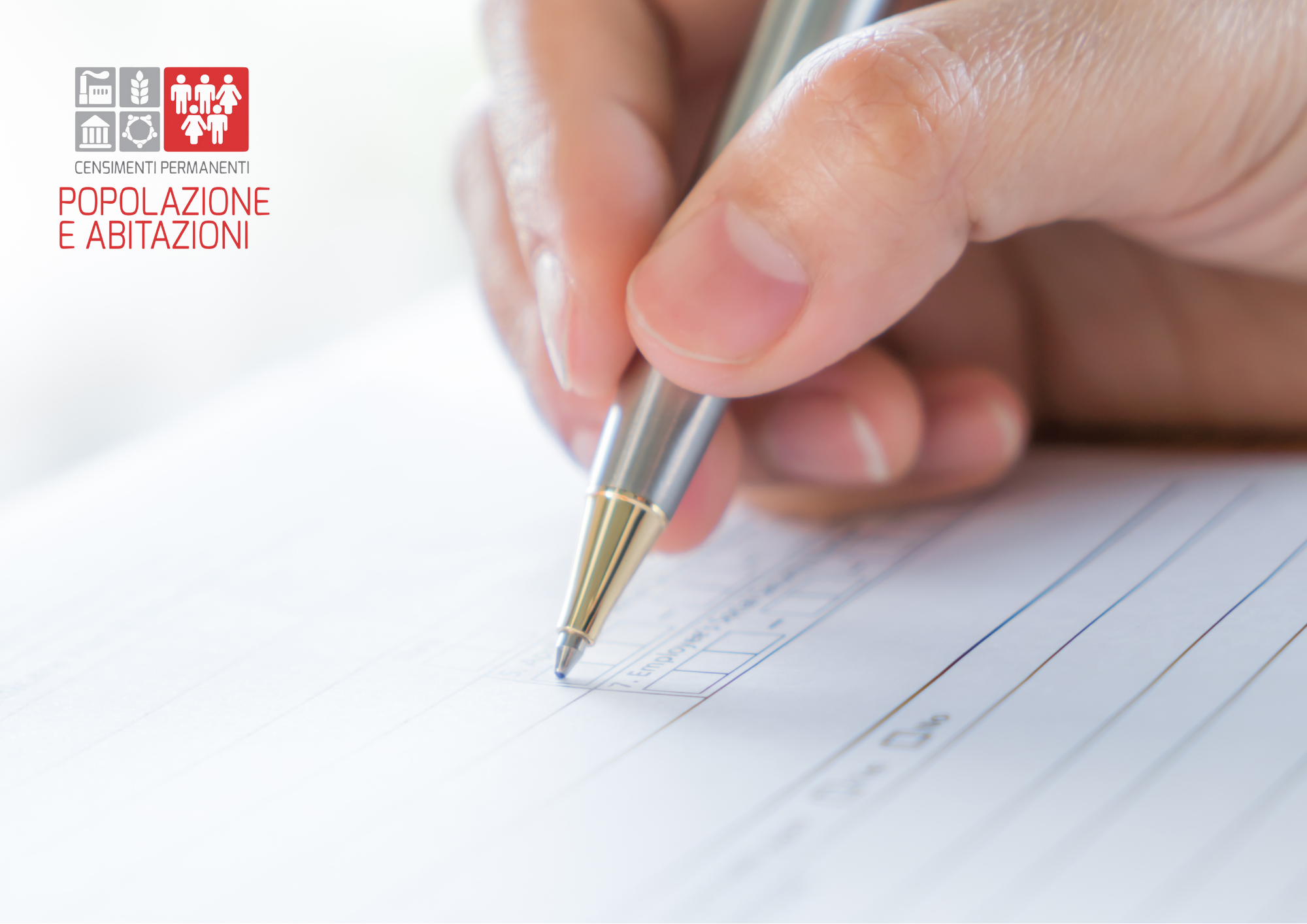 censimento