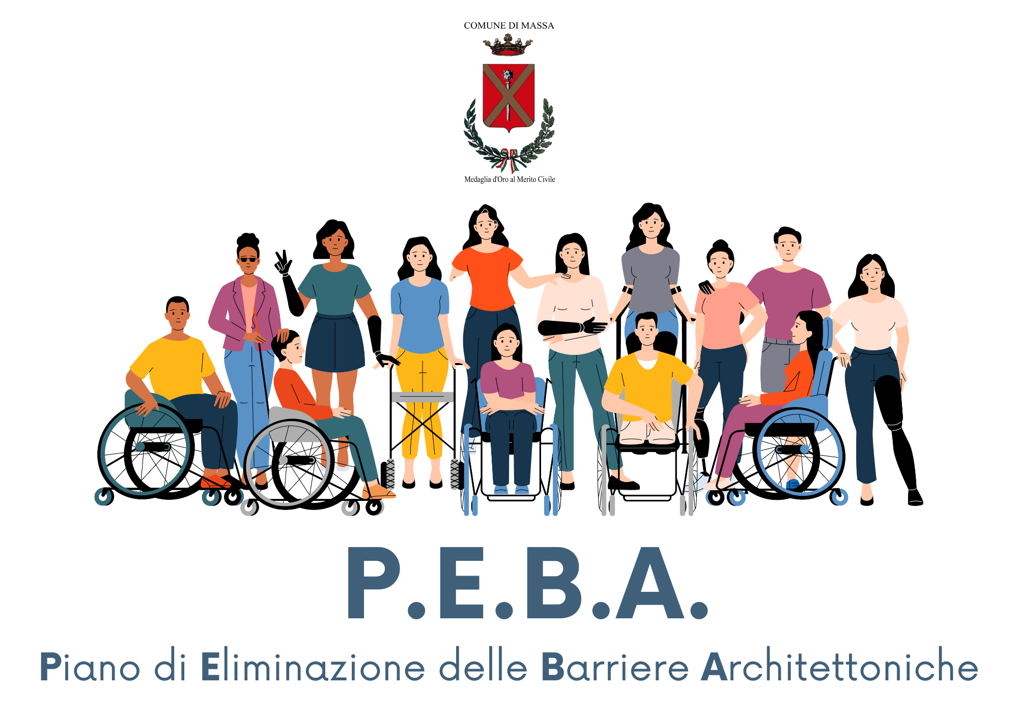 Immagine generica P.E.B.A.