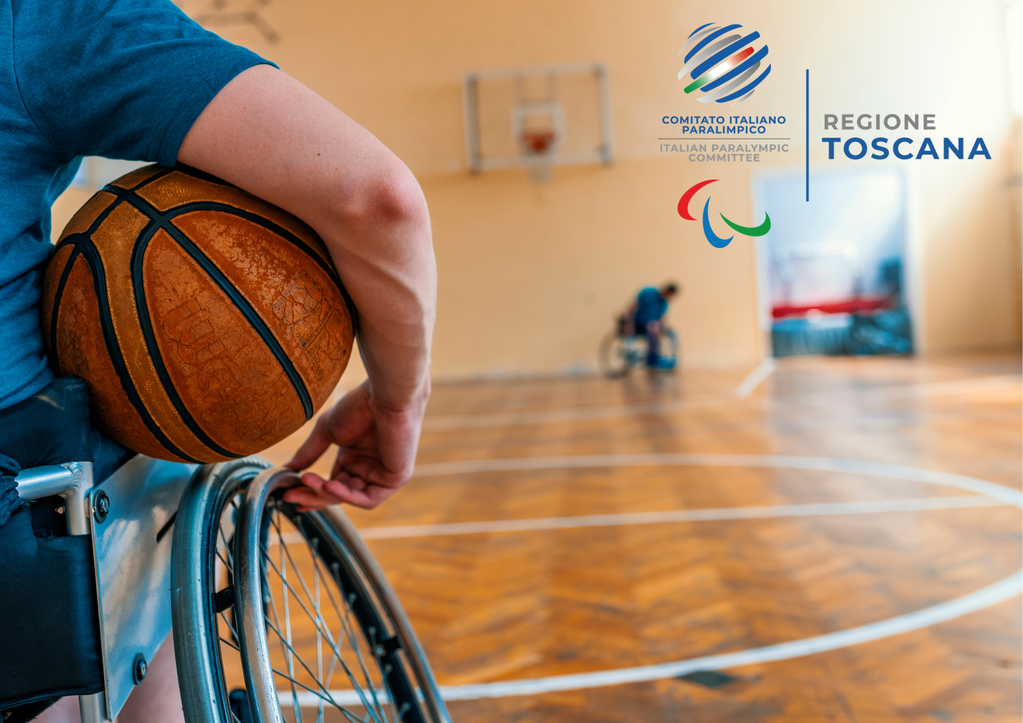 sport disabili
