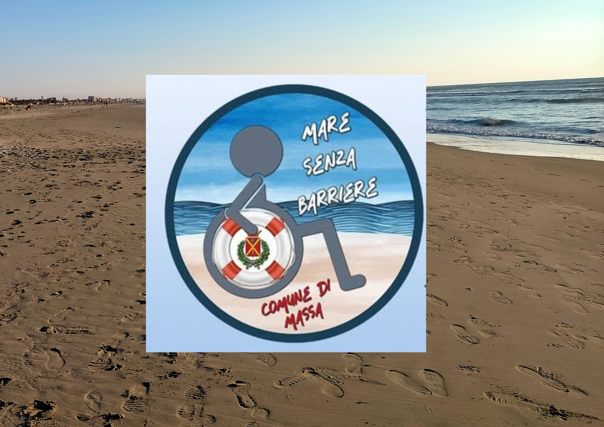mare senza frontiere
