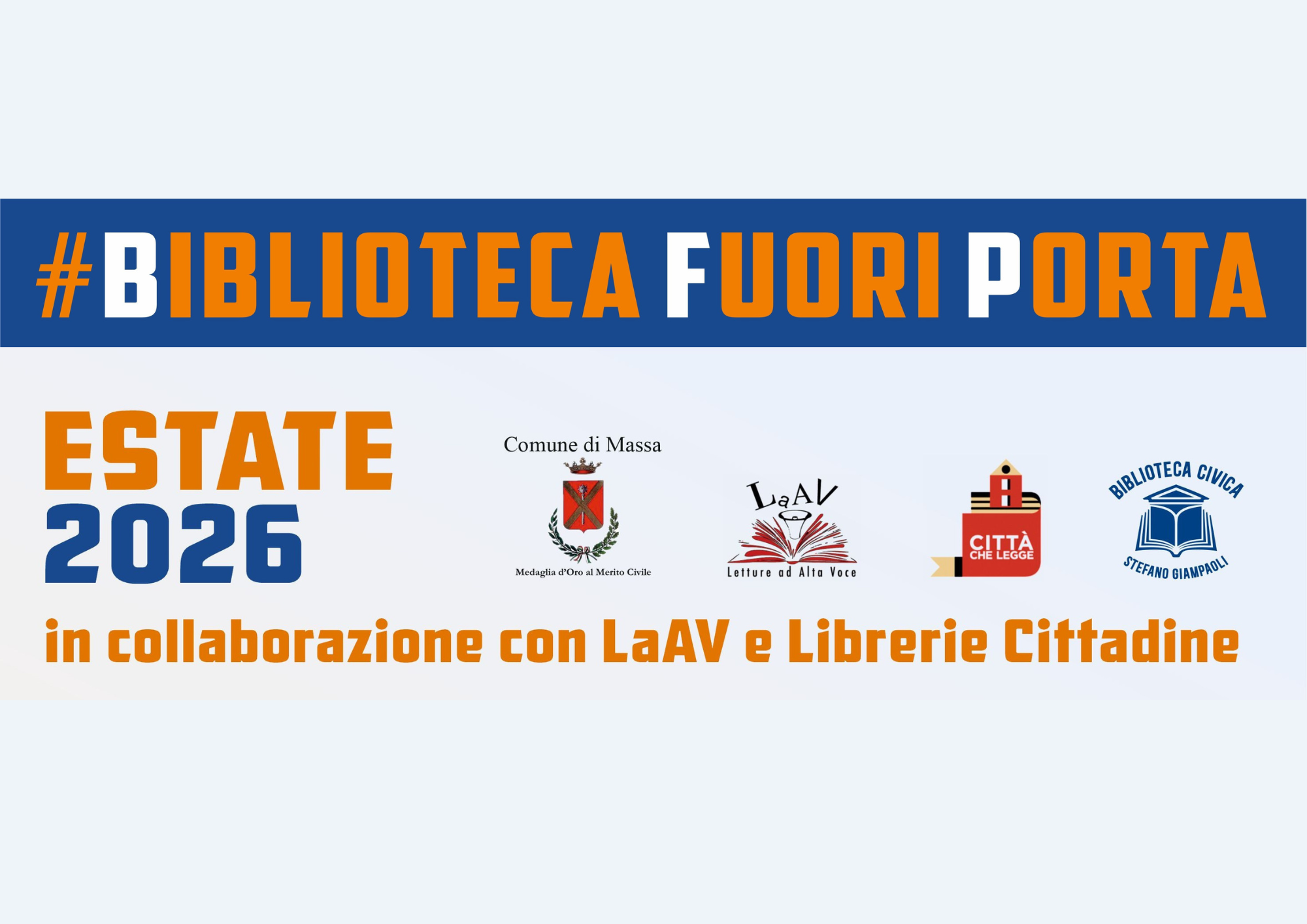 ritaglio locandina biblioteca fuori porta 2026 