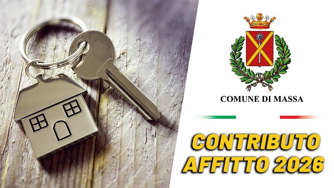 Foto Contributo affitto