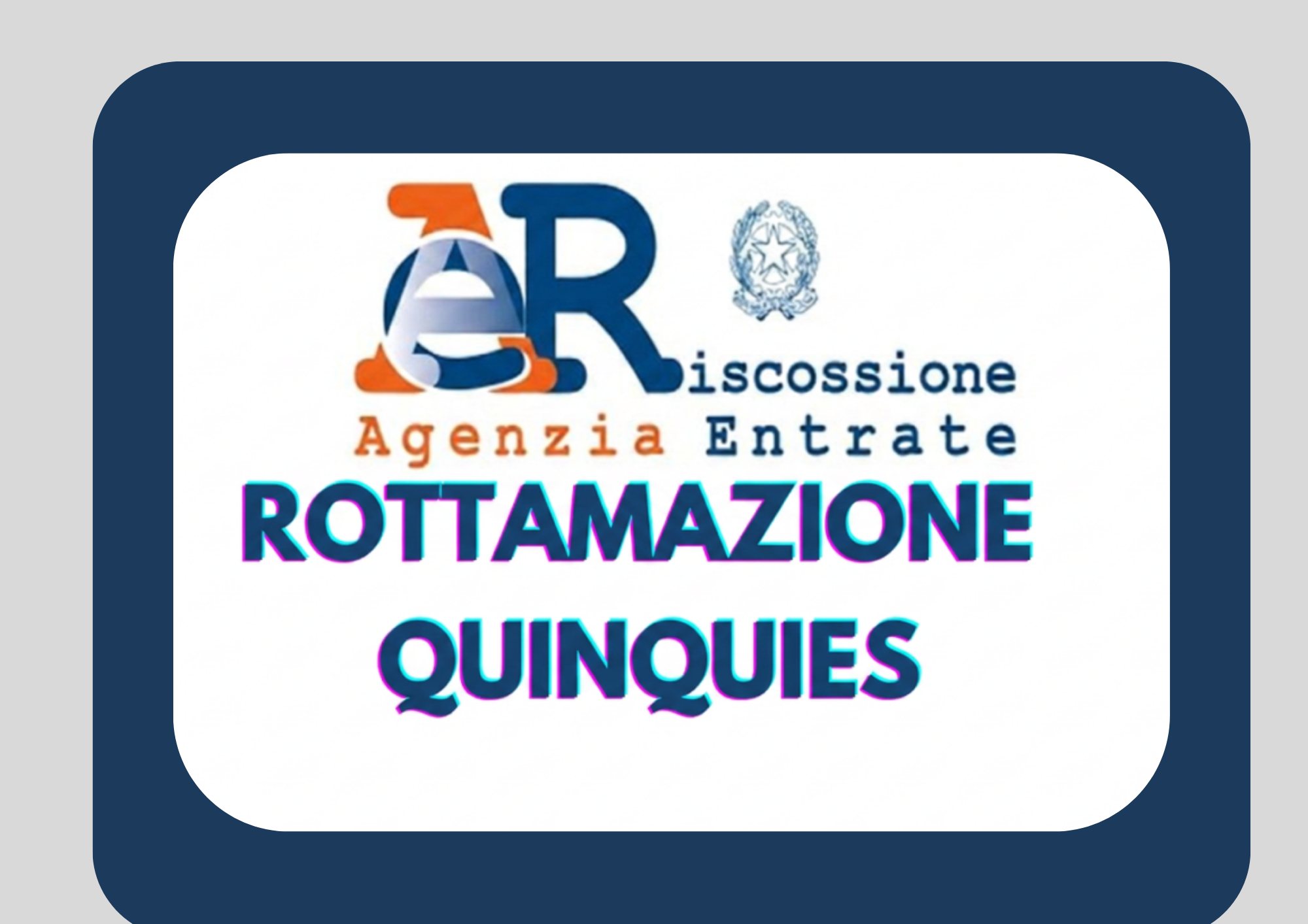 Rottamazione quinquies