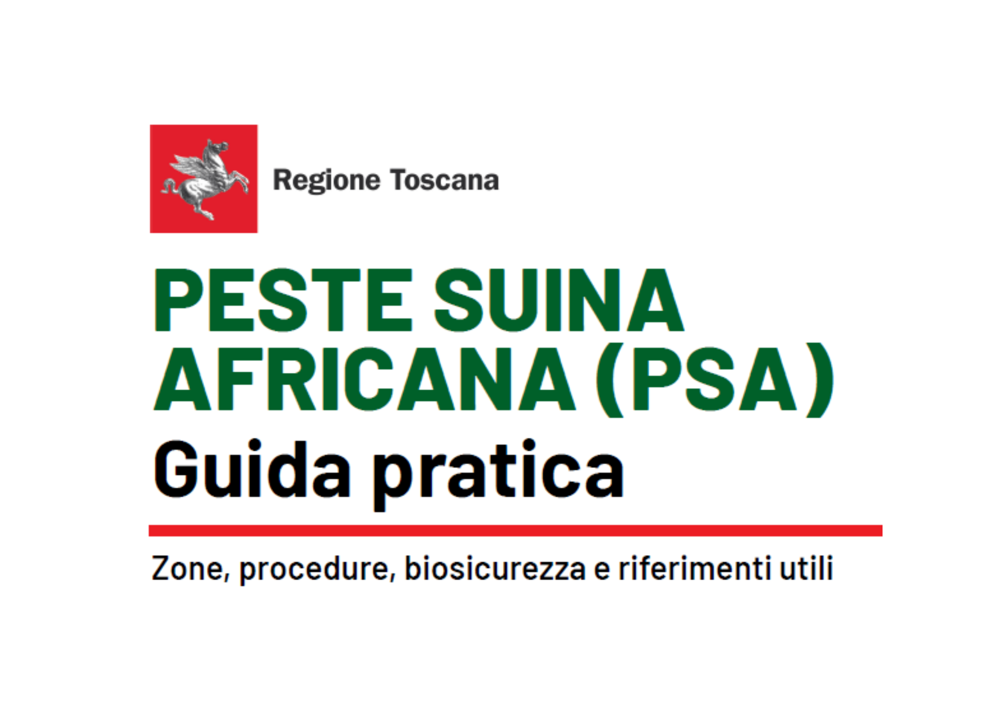 locandina guida
