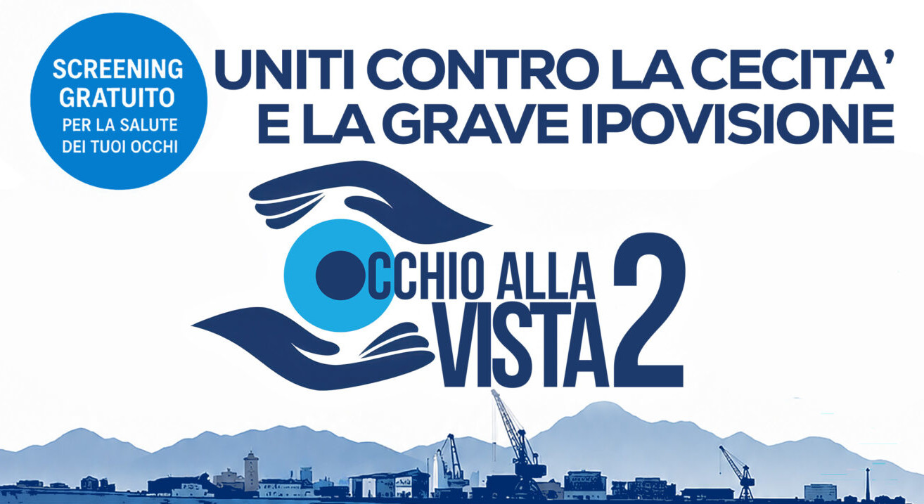 Occhio alla vista 2
