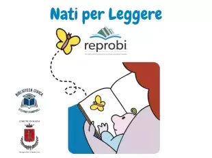 nati per leggere