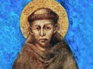 iconografia San Francesco 