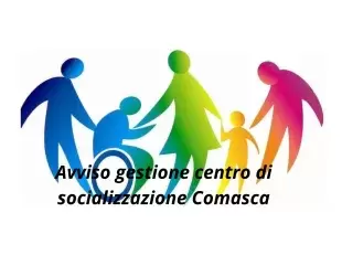 avviso gestione centro