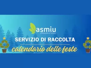 calendario delle feste