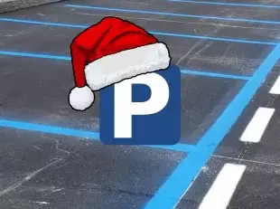 parcheggi gratuiti