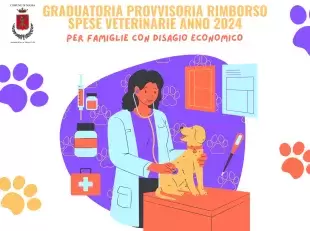 rimborso spese veterinarie