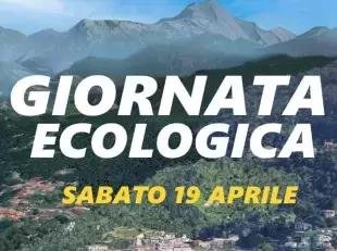 giornata ecologica