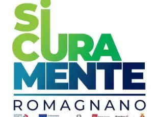 logo progetto SiCuraMente - Romagnano giugno 2025