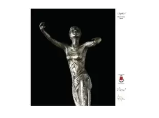 scultura "Sophia"