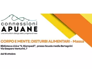 Banner Corpo e mente disturbi alimentari