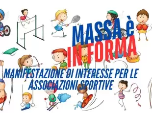 manifestazione di interesse massa è in forma