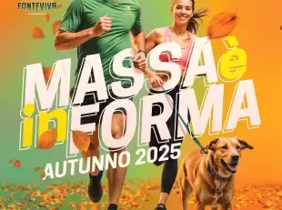 locandina Massa in forma