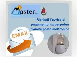 avviso Master