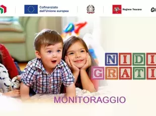 Monitoraggio Nidi Gratis
