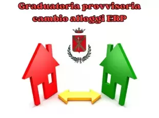 graduatoria provvisoria