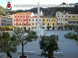 piazza aranci