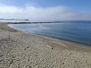 spiaggia