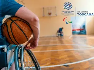 sport disabili