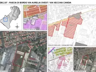immagini scheda norma  - variante Fascia di Bordo 