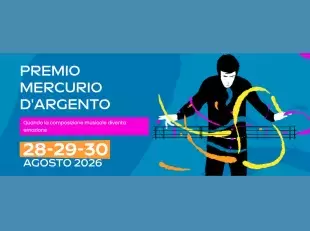 Locandina Mercurio