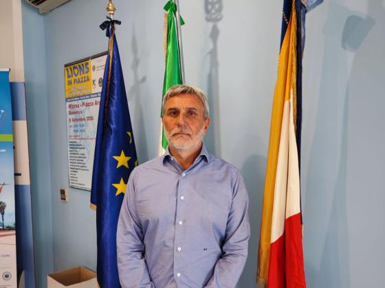 Consigliere Renato Bertoneri